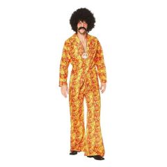 Groovy Suit - Inclusief jas en broek