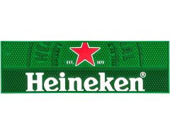 Heineken Barmat rubber