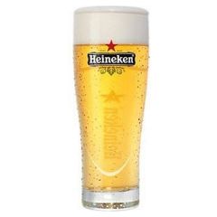 Heineken Ellipse Pint Bier glas 50cl