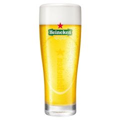 Heineken Ellipse Vaas Bier glas 35cl
