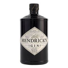 Hendrick's Gin Fles 70cl Hendrick's Gin Fles 70cl