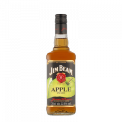 Jim Beam Apple