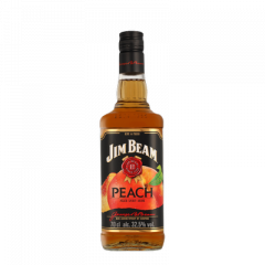 Jim Beam Peach