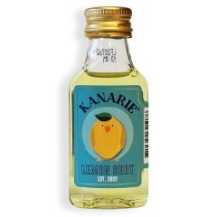 Kanarie Shot Partymix 10x2cl