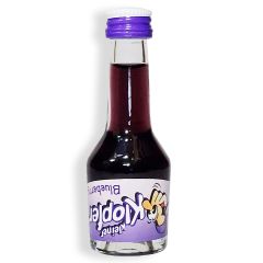 Kleiner Klopfer Blueberry 2cl