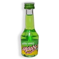 Kleiner Klopfer Green Apple 2cl