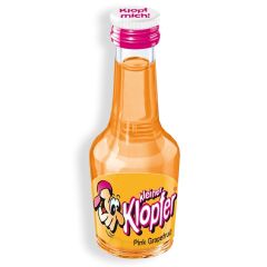 Kleiner Klopfer Pink Grapefruit 2cl