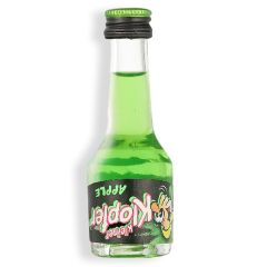 Kleiner Klopfer Sour Apple (zure appel) 2cl