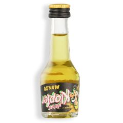 Kleiner Klopfer Sour Mango (zure Mango) 2cl