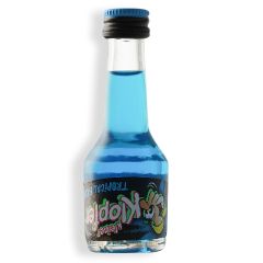 Kleiner Klopfer Sour Tropical Blue 2cl
