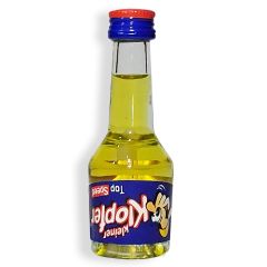 Kleiner Klopfer Top Speed 2cl