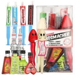 Krugmann Spassmacher