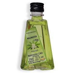 Krugmann Waldmeister Likör 2cl