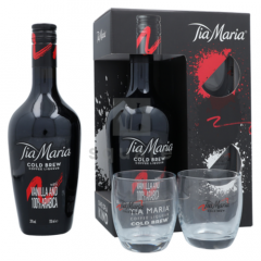 Tia Maria Giftset