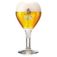 Leffe-glas