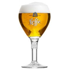 Leffe-glas