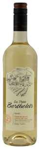 Les petits Betholets Blanc fles 75cl