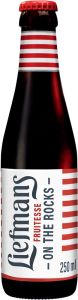 Liefmans Fruitesse fles 25cl