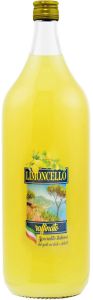 Limoncello Originale XXL voordeelfles 2 liter 30%