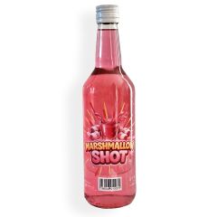 Marshmallon Shot 70cl