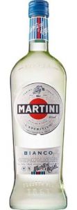 Martini Bianco wit fles 75cl