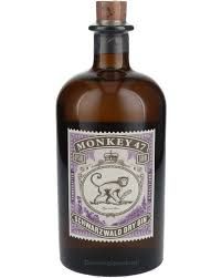Monkey 47 Gin