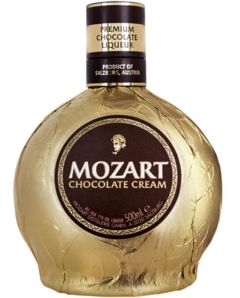 Mozart Chocolate 50cl