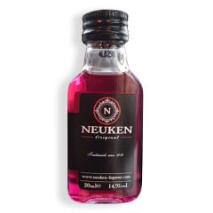 Neuken Mini's 2cl