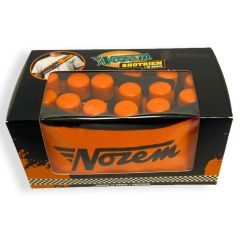 Nozem Oil Shotriem + 18 Nozem shots