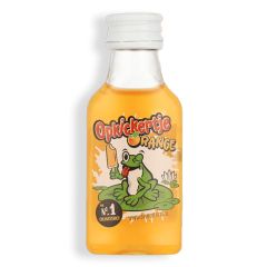 Opkickertje Orange 2cl