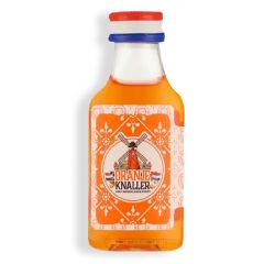 OranjeKnaller shotje 2cl