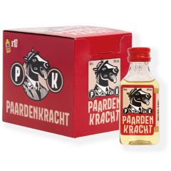 Paardenkracht 10x20ml