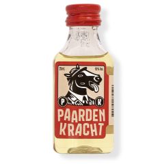 Paardenkracht 2cl