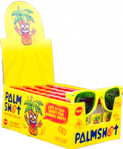 Palm Shot Doos 40x2cl