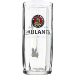 Paulaner Bierpul halve liter