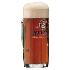 Paulaner Bierpul Doos 6x50cl
