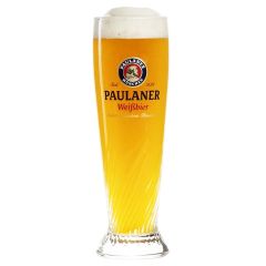 Paulaner Weissbier Glas 30cl