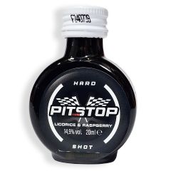 Pitstop Partyshot Hard 2cl