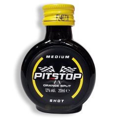Pitstop Partyshot Medium 2cl