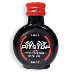Pitstop Partyshot Soft 2cl