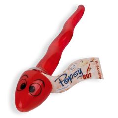 Popsy & Friends Red Vruchtenlikeur 2cl