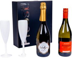Prosecco proefpakket Prosecco proefpakket