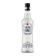 Raki Yeni Fles 70cl