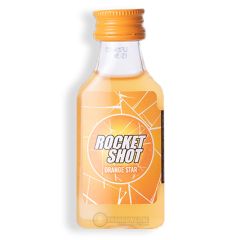 Rocketshot Orange Star 2cl