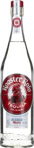 Rooster Rojo tequila Blanco 70cl