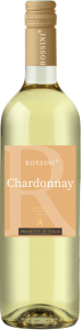Rossini Italiaanse Chardonnay fles 75cl