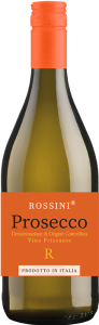 Rossini Prosecco Frizzante DOC fles 75cl