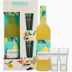 Isolabella giftpack