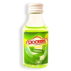 Sjooter Crazy Frog - zure Appeltjes, Wodka 2cl