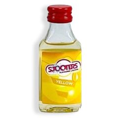 Sjooters Yellow - Vanille 2cl